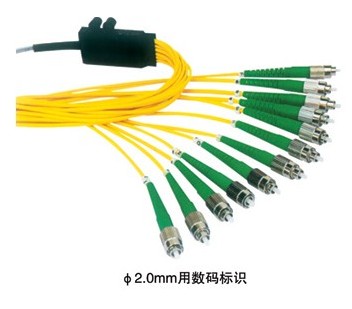 光纖連接器